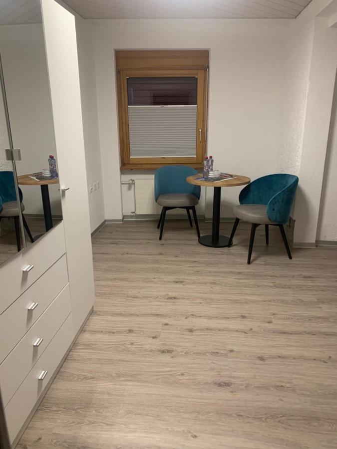 B&B Kalbermatter Turtmann Eksteriør billede