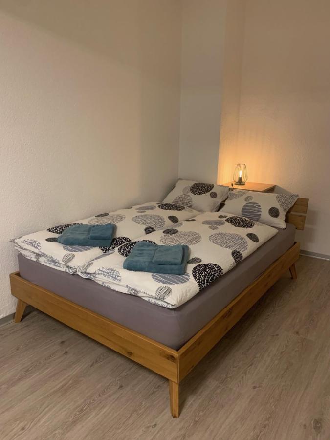 B&B Kalbermatter Turtmann Eksteriør billede
